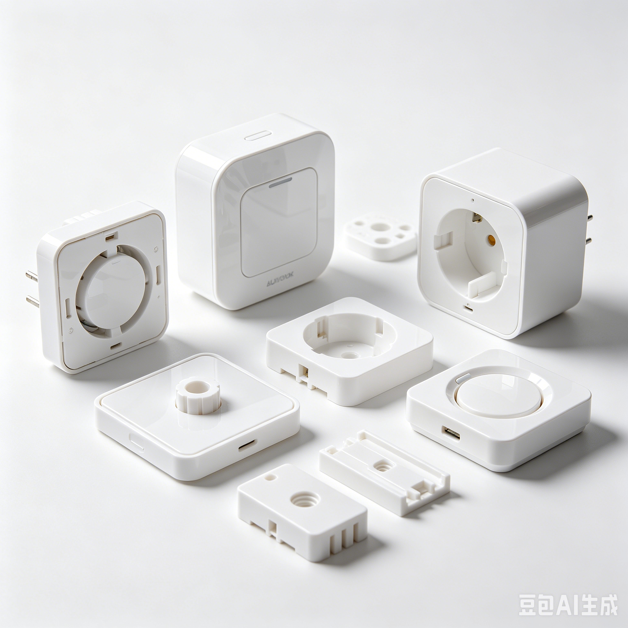 通城模具开发